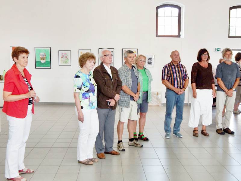 Intensywne kontakty partnerskie