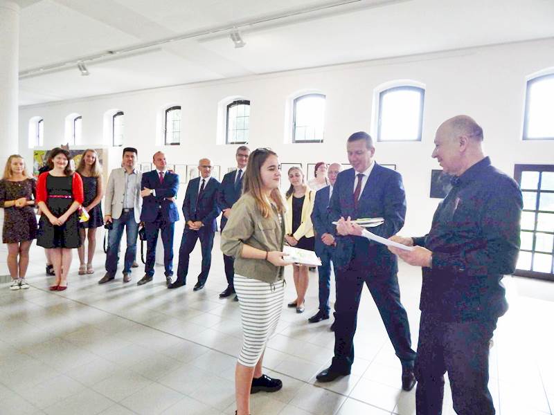 Intensywne kontakty partnerskie