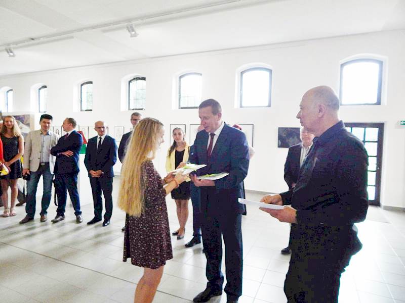 Intensywne kontakty partnerskie