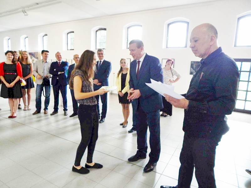 Intensywne kontakty partnerskie