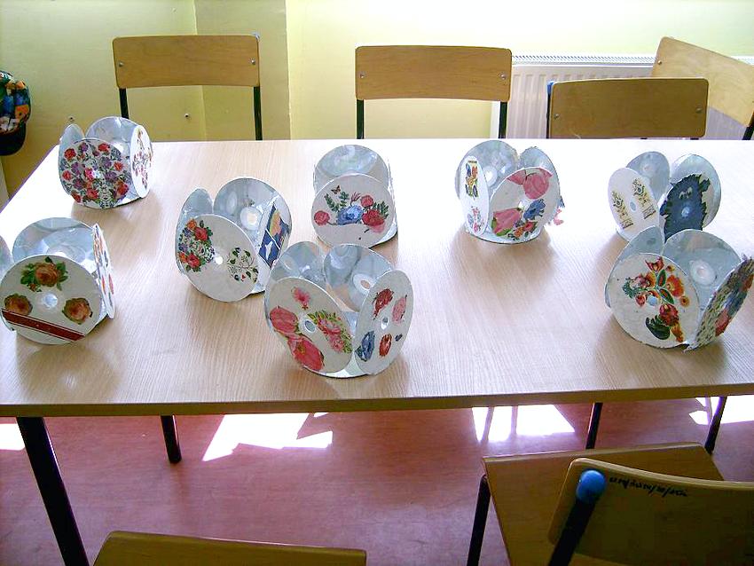 Wakacje w Chomętowie