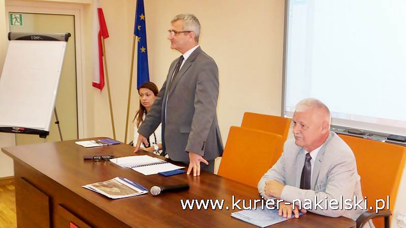 Kolejne spotkanie ws. zalanych łąk