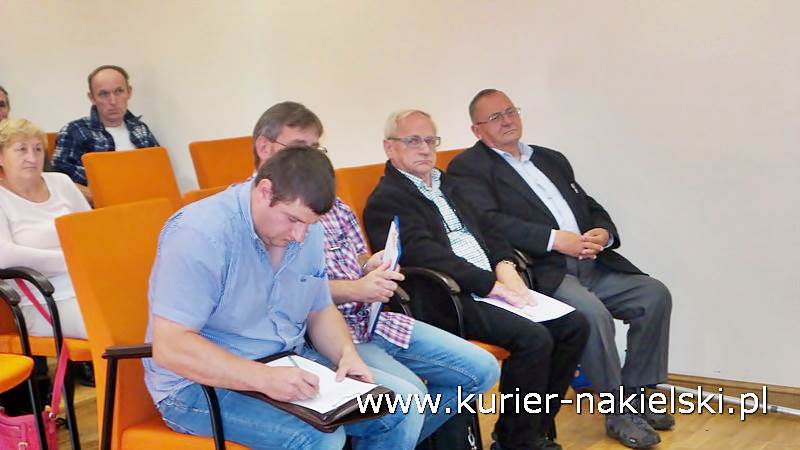 Kolejne spotkanie ws. zalanych łąk