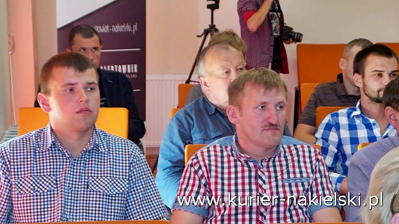 Kolejne spotkanie ws. zalanych łąk