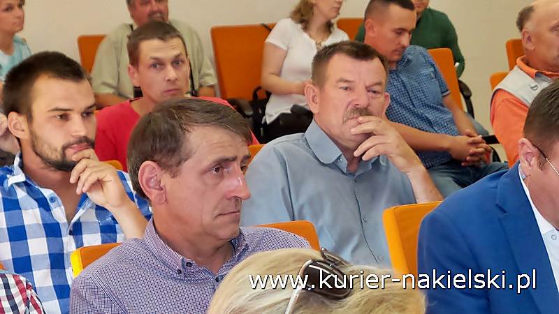 Kolejne spotkanie ws. zalanych łąk