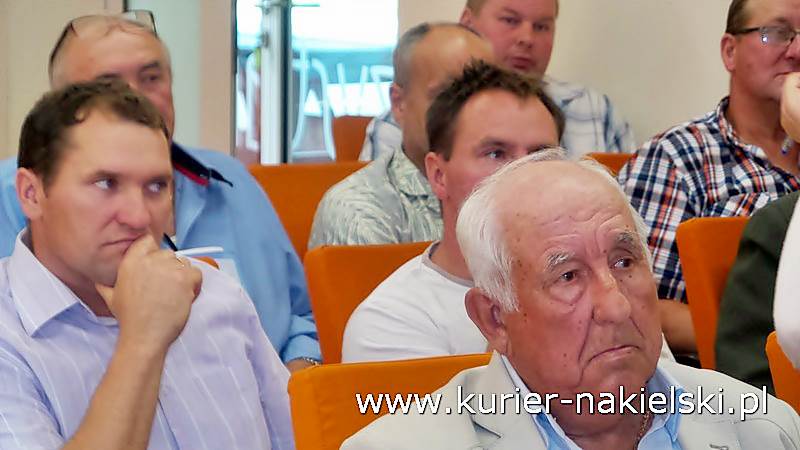 Kolejne spotkanie ws. zalanych łąk