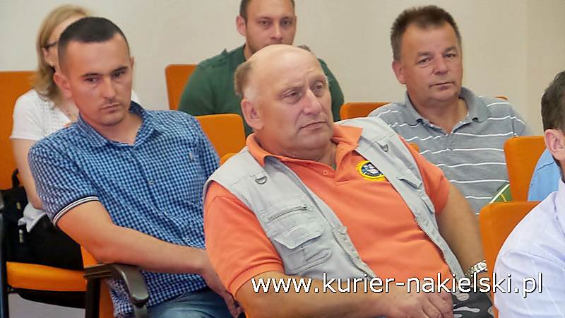 Kolejne spotkanie ws. zalanych łąk