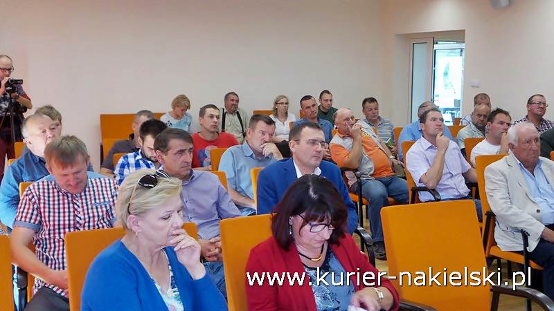 Kolejne spotkanie ws. zalanych łąk