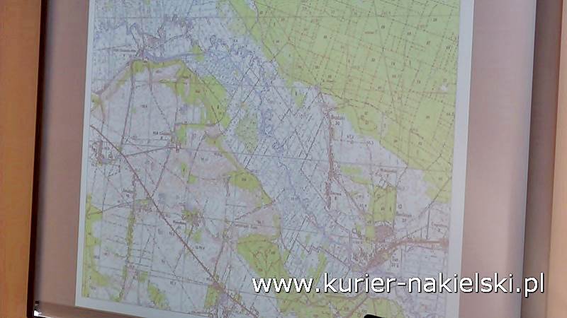 Kolejne spotkanie ws. zalanych łąk