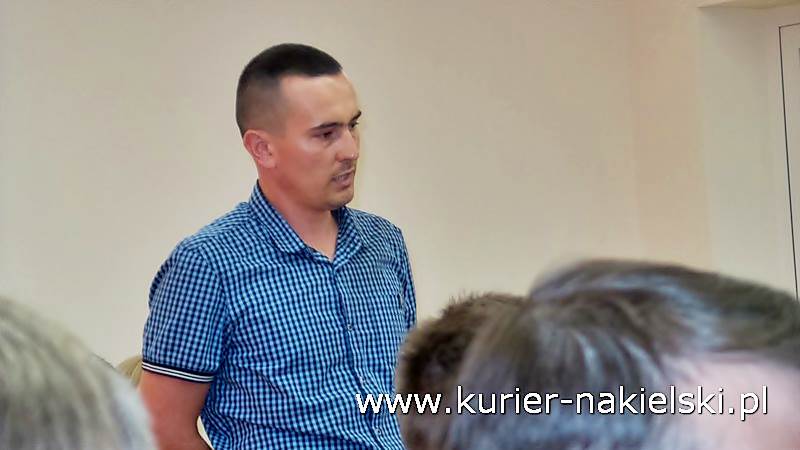 Kolejne spotkanie ws. zalanych łąk