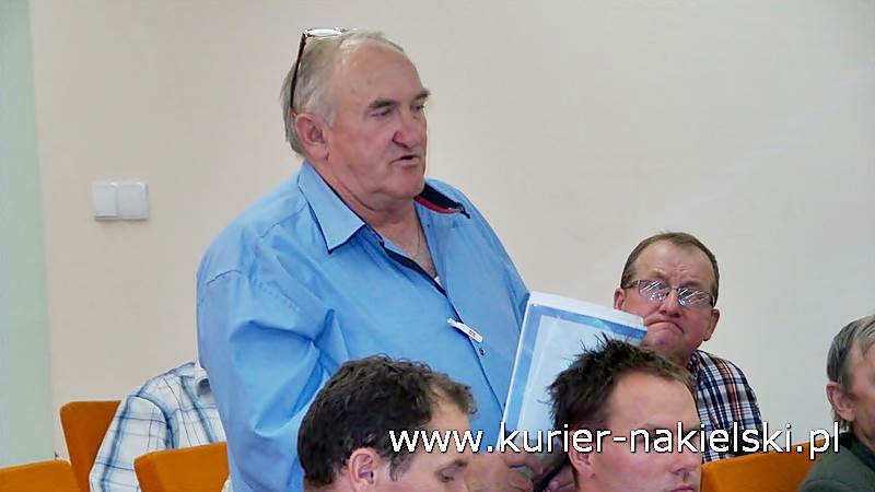 Kolejne spotkanie ws. zalanych łąk