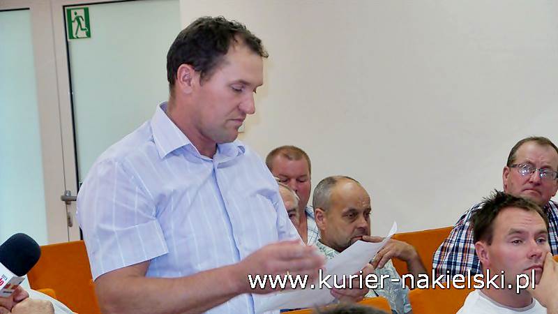 Kolejne spotkanie ws. zalanych łąk