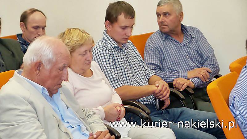 Kolejne spotkanie ws. zalanych łąk