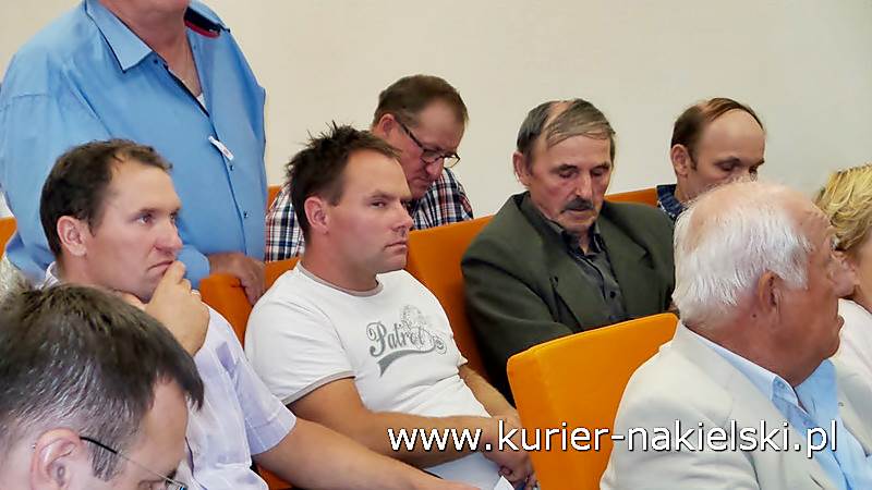 Kolejne spotkanie ws. zalanych łąk