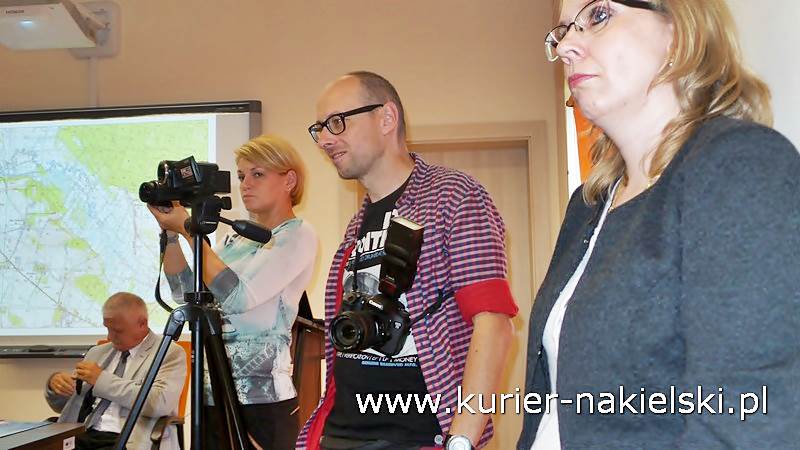 Kolejne spotkanie ws. zalanych łąk