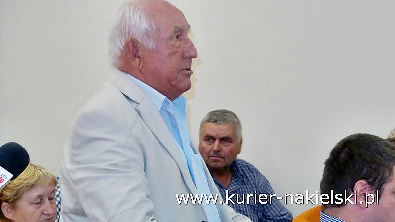 Kolejne spotkanie ws. zalanych łąk