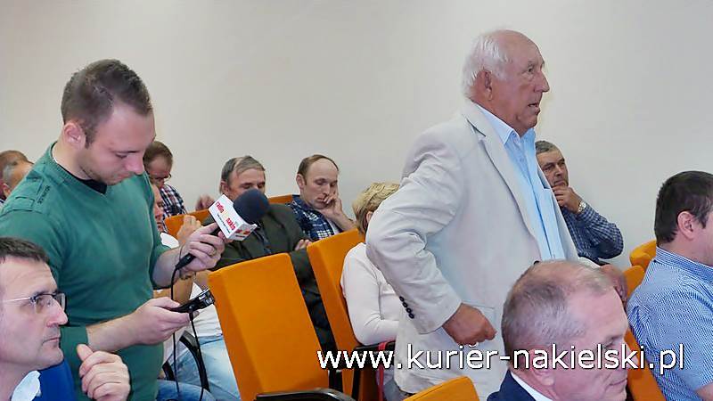 Kolejne spotkanie ws. zalanych łąk