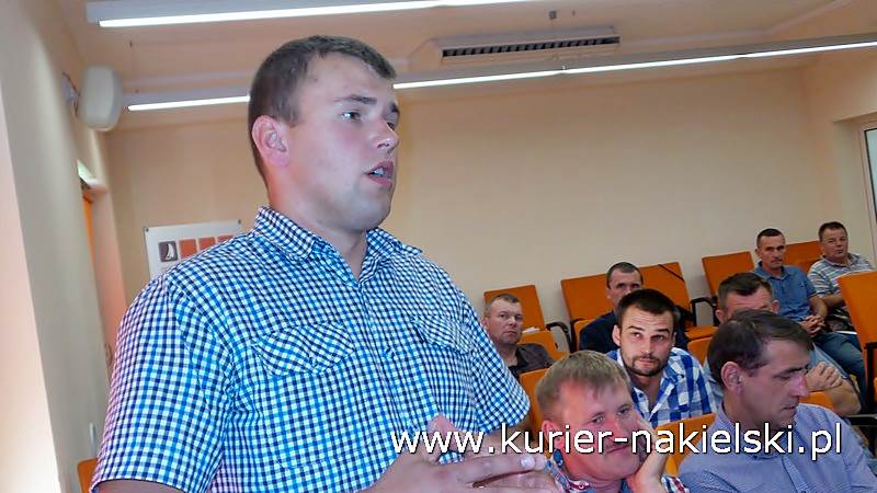 Kolejne spotkanie ws. zalanych łąk