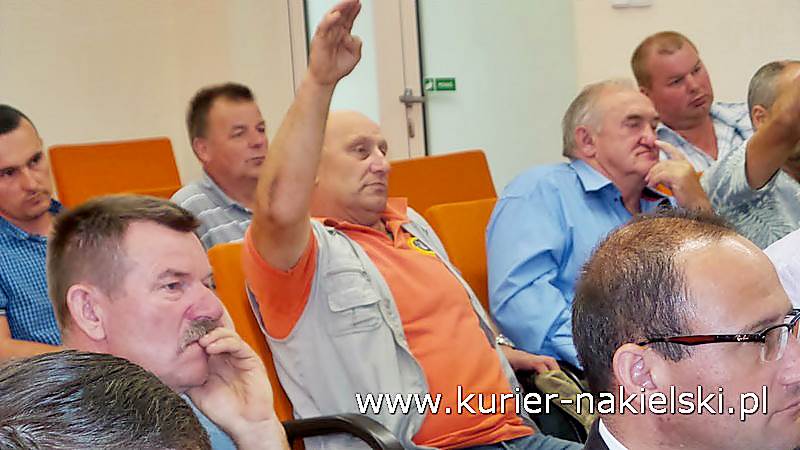 Kolejne spotkanie ws. zalanych łąk