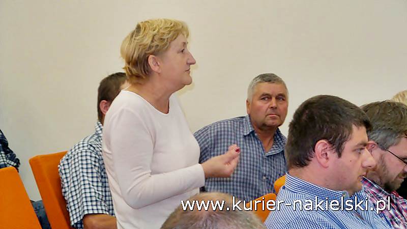 Kolejne spotkanie ws. zalanych łąk