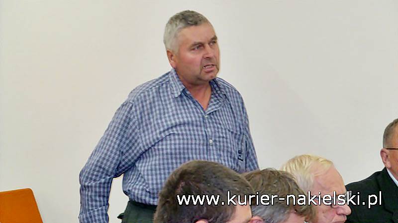 Kolejne spotkanie ws. zalanych łąk