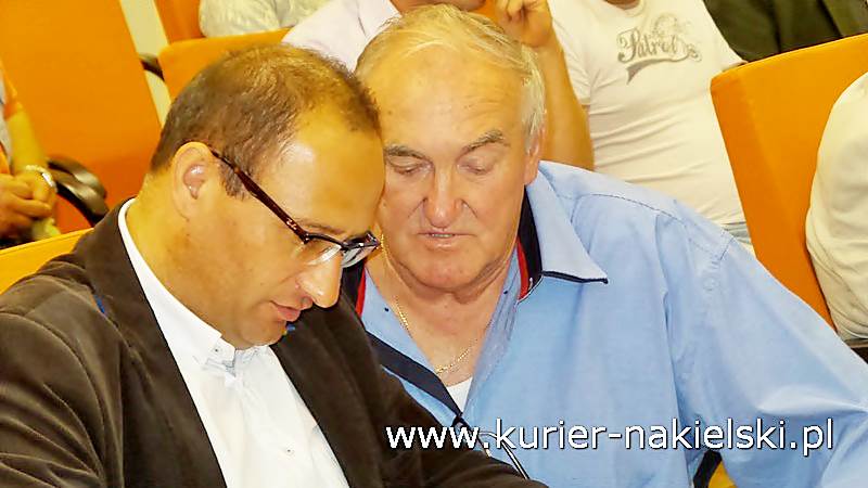 Kolejne spotkanie ws. zalanych łąk