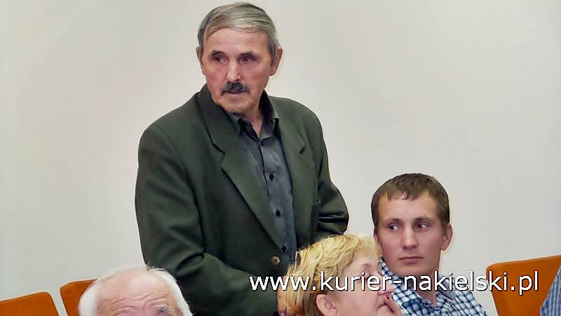 Kolejne spotkanie ws. zalanych łąk