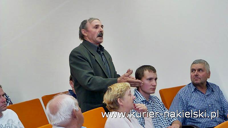 Kolejne spotkanie ws. zalanych łąk