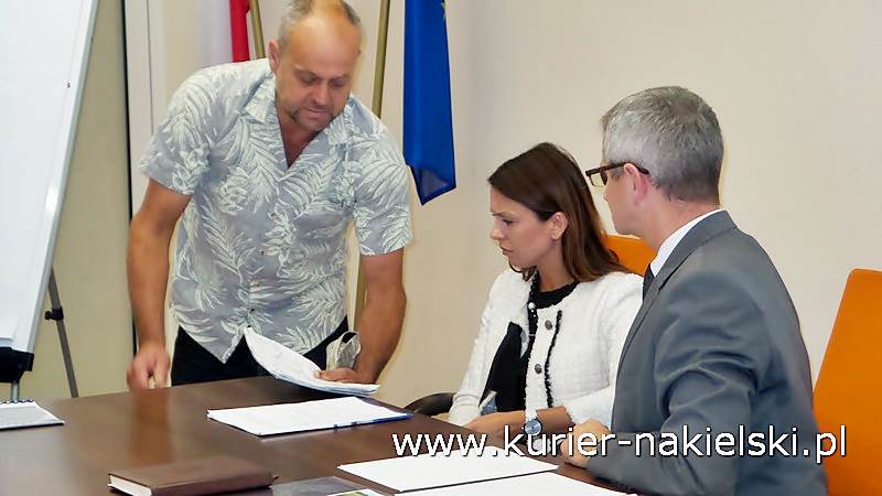 Kolejne spotkanie ws. zalanych łąk