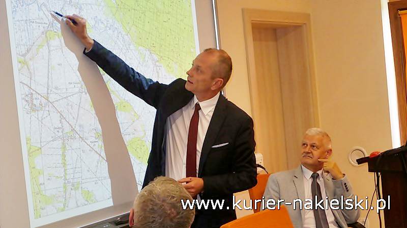 Kolejne spotkanie ws. zalanych łąk