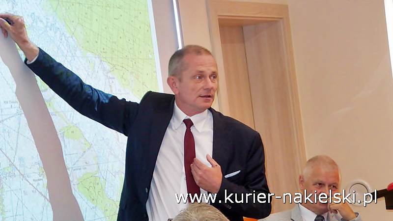 Kolejne spotkanie ws. zalanych łąk