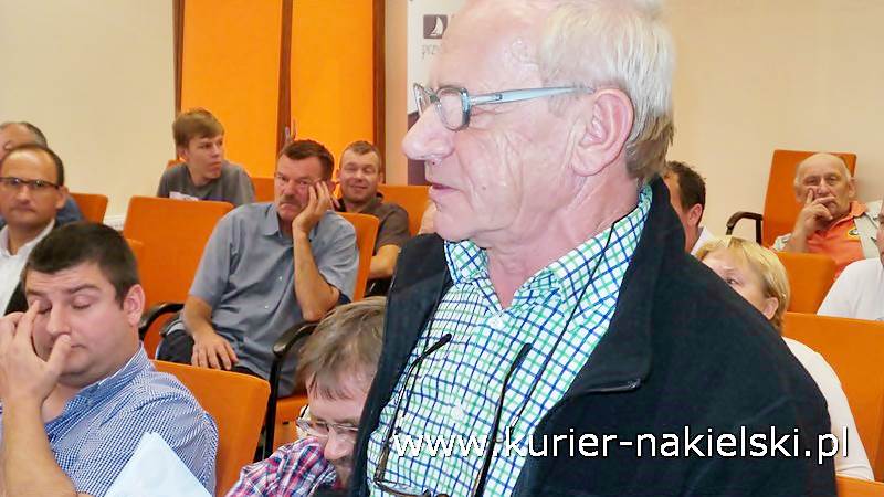 Kolejne spotkanie ws. zalanych łąk