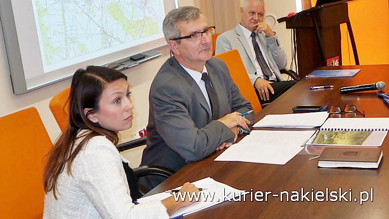 Kolejne spotkanie ws. zalanych łąk