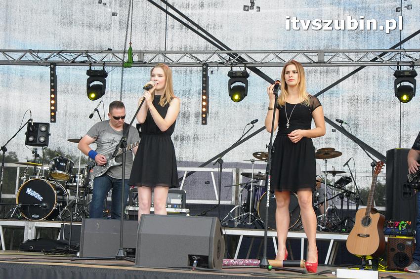 Kolejne spotkanie z muzyką w tle, koncert zespołu Brathanki