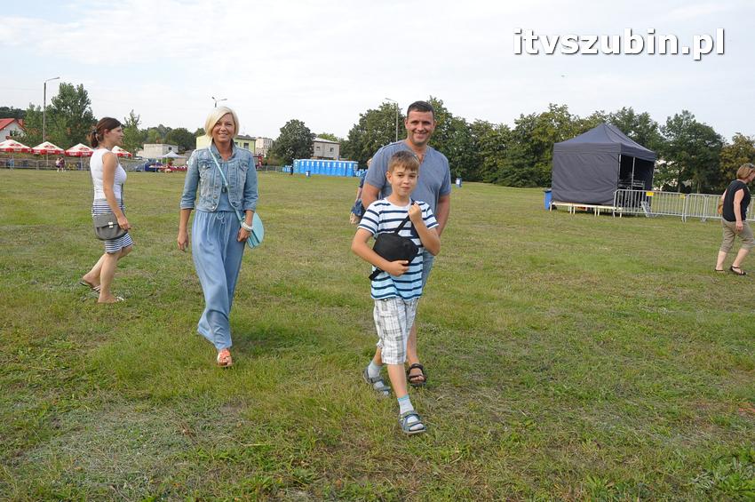 Kolejne spotkanie z muzyką w tle, koncert zespołu Brathanki