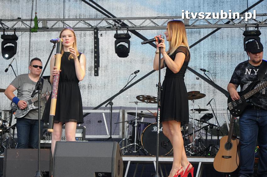 Kolejne spotkanie z muzyką w tle, koncert zespołu Brathanki