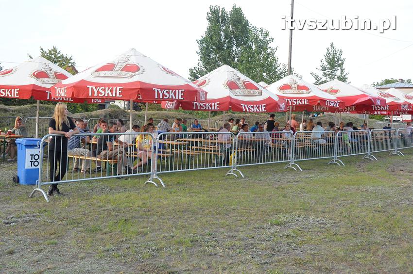 Kolejne spotkanie z muzyką w tle, koncert zespołu Brathanki