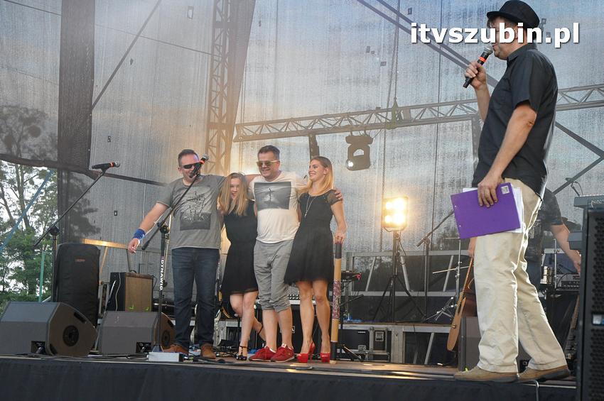 Kolejne spotkanie z muzyką w tle, koncert zespołu Brathanki