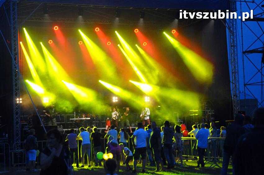 Kolejne spotkanie z muzyką w tle, koncert zespołu Brathanki