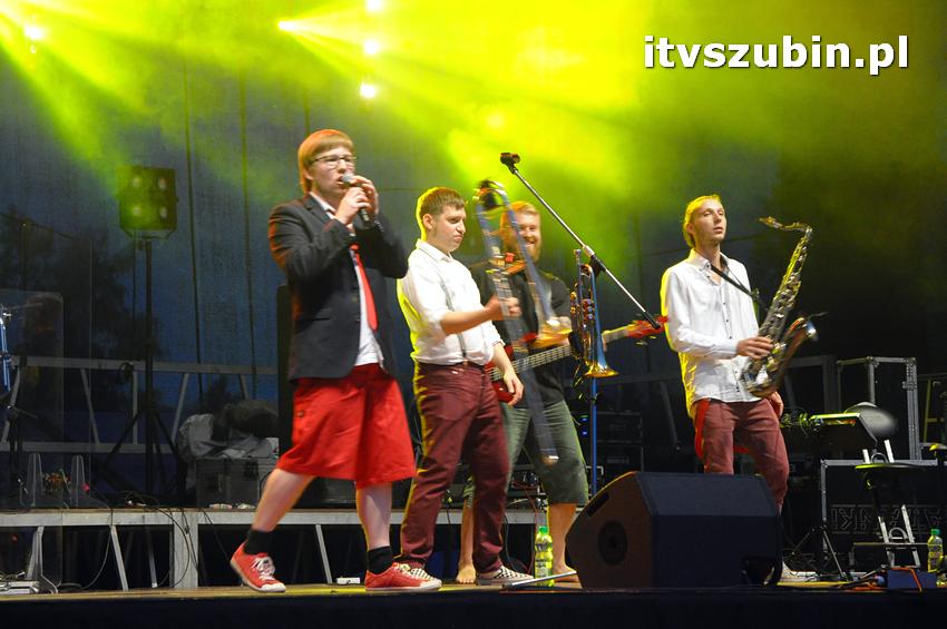 Kolejne spotkanie z muzyką w tle, koncert zespołu Brathanki