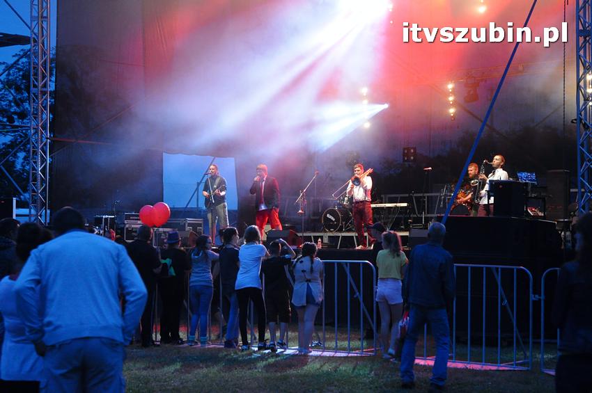 Kolejne spotkanie z muzyką w tle, koncert zespołu Brathanki