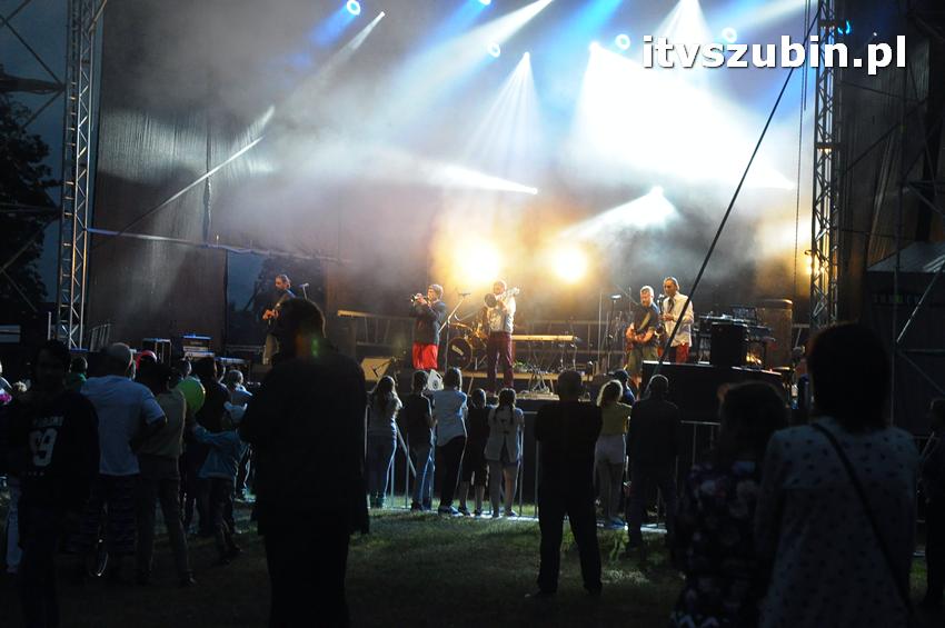 Kolejne spotkanie z muzyką w tle, koncert zespołu Brathanki