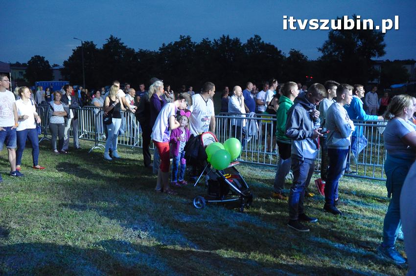 Kolejne spotkanie z muzyką w tle, koncert zespołu Brathanki