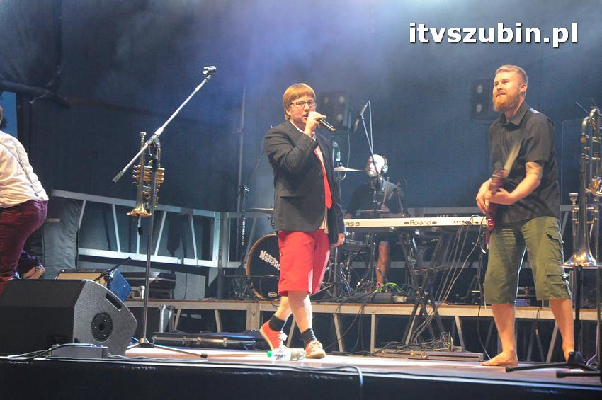 Kolejne spotkanie z muzyką w tle, koncert zespołu Brathanki