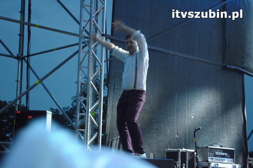 Kolejne spotkanie z muzyką w tle, koncert zespołu Brathanki