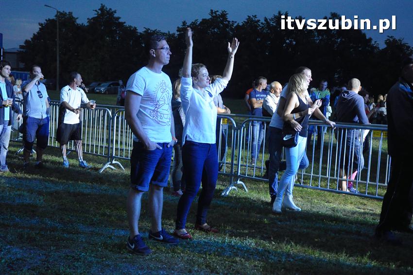 Kolejne spotkanie z muzyką w tle, koncert zespołu Brathanki