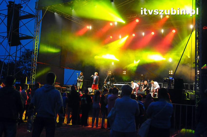 Kolejne spotkanie z muzyką w tle, koncert zespołu Brathanki