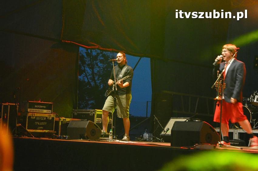 Kolejne spotkanie z muzyką w tle, koncert zespołu Brathanki