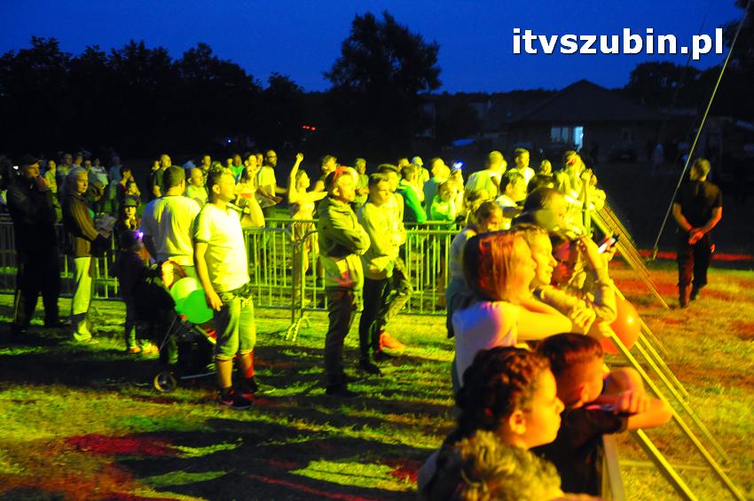 Kolejne spotkanie z muzyką w tle, koncert zespołu Brathanki