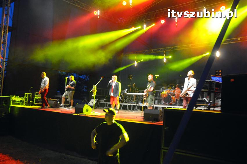 Kolejne spotkanie z muzyką w tle, koncert zespołu Brathanki